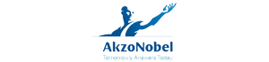 Client logo